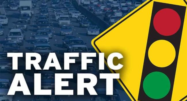 Bellanvila Perahera: Traffic movement restricted